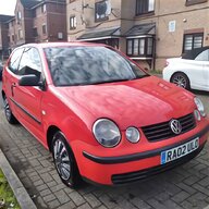 vw lupo for sale