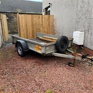 tandem trailer for sale