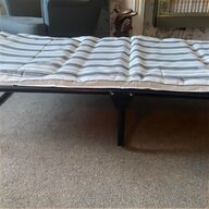 folding camp bed for sale