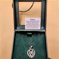 celtic cross necklace for sale