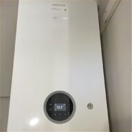 thermecon oil boiler for sale