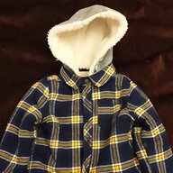 fleece lined shirt for sale
