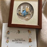 rabbit peter rabbit collectables for sale
