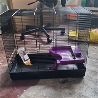 hamster home for sale