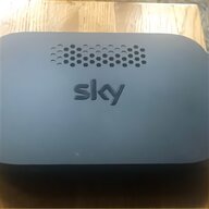 sky booster for sale
