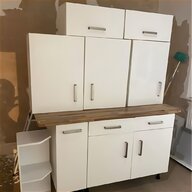 kitchen units bradford for sale