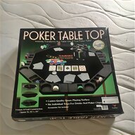 folding poker table for sale