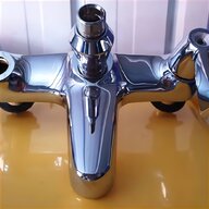 deck mounted thermostatic bath mixer for sale