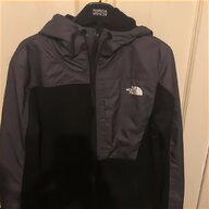 north face point five jacket for sale