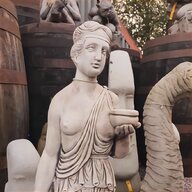 pagan statues for sale