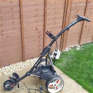 electric golf caddy for sale
