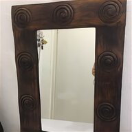 rustic mirror for sale