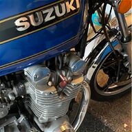 suzuki gs850g for sale
