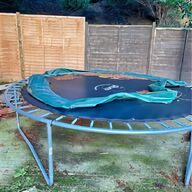 large trampoline for sale