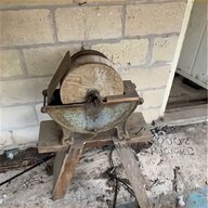 antique mill stones for sale