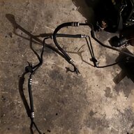 harness bar for sale