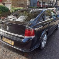 vauxhall vectra mudflaps for sale