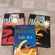 john francome books for sale