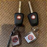 corsa c key fob for sale