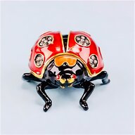 ladybird brooch for sale