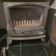 log burner stove for sale