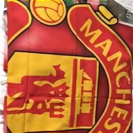 manchester united curtains for sale