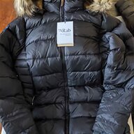 rab jacket for sale