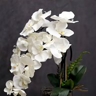 artificial orchids for sale