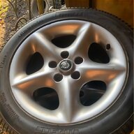 jaguar xjr wheels 17 for sale