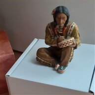native american indian figurines for sale