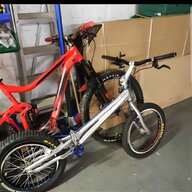trials bikes gas gas for sale