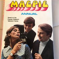 magpie annual for sale