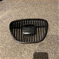 seat leon grill for sale