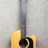 washburn guitar for sale
