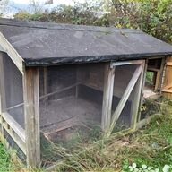 used chicken run for sale
