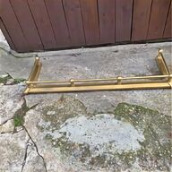 brass fire fender for sale