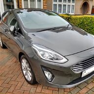 ford fiesta 1 0l ecoboost for sale