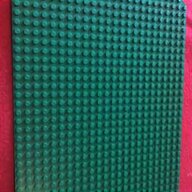 lego thick base plate for sale