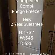 chest freezer delivery for sale
