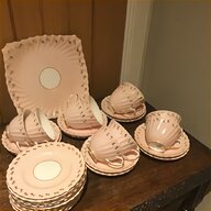 windsor bone china pink for sale