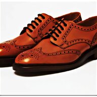 loake brogues 10 for sale