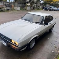 ford capri rs 2600 for sale