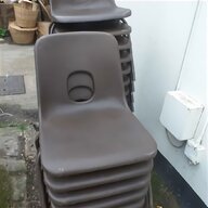plastic school chairs for sale