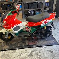 gilera runner 50cc scooter for sale
