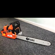 mcculloch chainsaw for sale