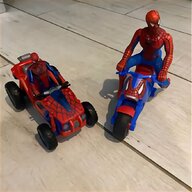 spiderman bikes for sale