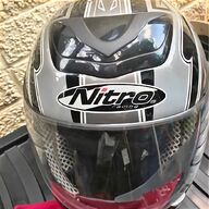 nitro ngfp helmet visor for sale