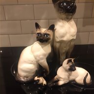 royal doulton siamese cat for sale