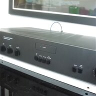 quad 909 amplifier for sale