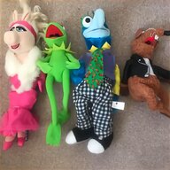 kermit soft toy for sale